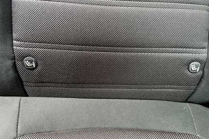 Honda CR-V Hybrid 2.0 I-MMD HYBRID SE 2WD 5DR ECVT 