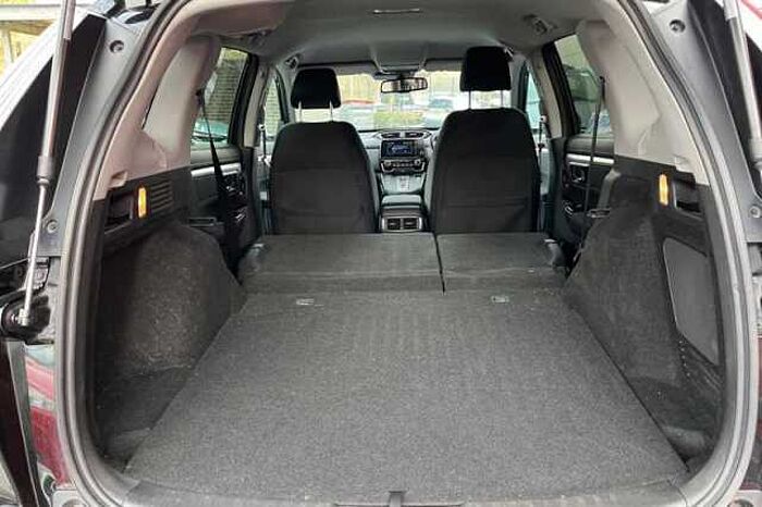 Honda CR-V Hybrid 2.0 I-MMD HYBRID SE 2WD 5DR ECVT 