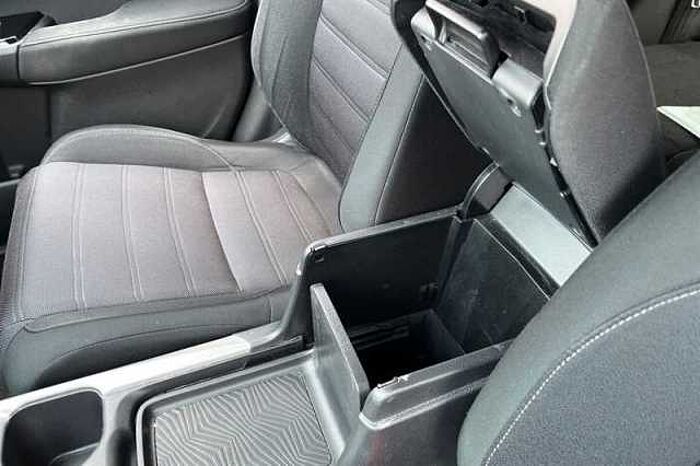 Honda CR-V Hybrid 2.0 I-MMD HYBRID SE 2WD 5DR ECVT 