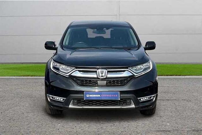 Honda CR-V Hybrid 2.0 I-MMD HYBRID SE 2WD 5DR ECVT 