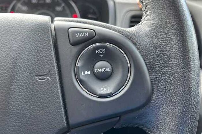 Honda CR-V 2.0 I-VTEC EX 5DR AUTO 