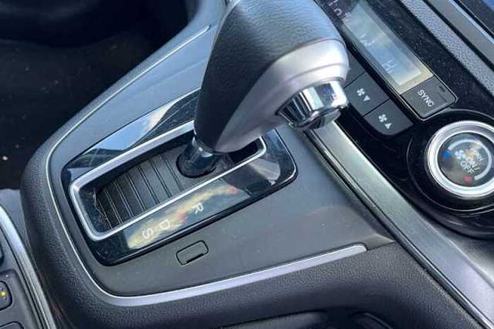 Honda CR-V 2.0 I-VTEC EX 5DR AUTO 