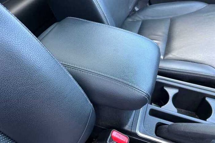 Honda CR-V 2.0 I-VTEC EX 5DR AUTO 