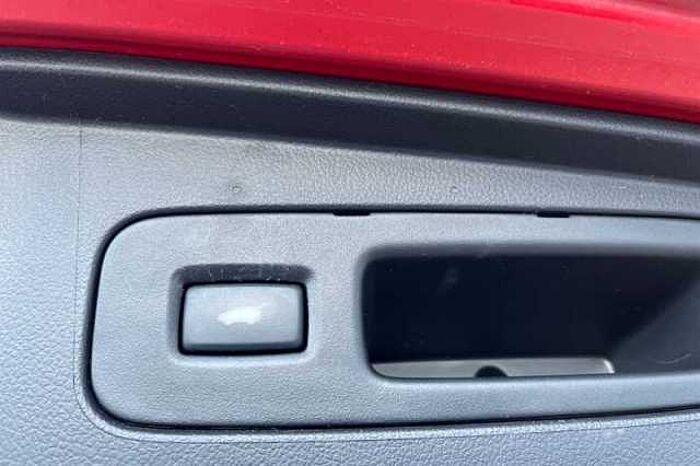 Honda CR-V 2.0 I-VTEC EX 5DR AUTO 