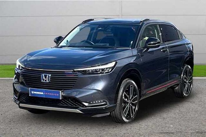 Honda HR-V Hybrid 1.5 EHEV ADVANCE STYLE 5DR CVT 