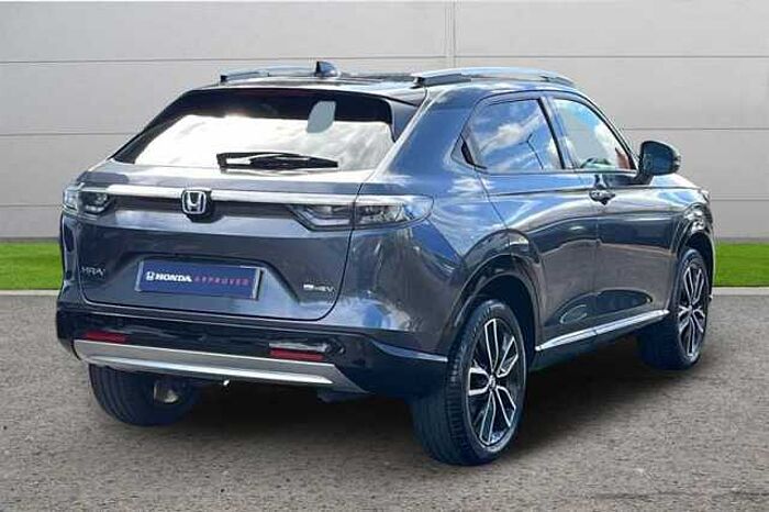 Honda HR-V Hybrid 1.5 EHEV ADVANCE STYLE 5DR CVT 