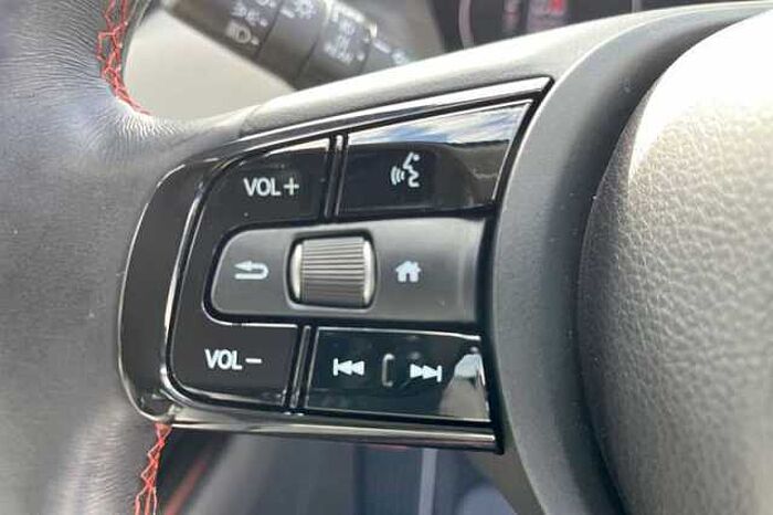 Honda HR-V Hybrid 1.5 EHEV ADVANCE STYLE 5DR CVT 