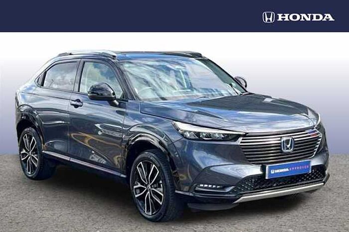 Honda HR-V Hybrid 1.5 EHEV ADVANCE STYLE 5DR CVT 