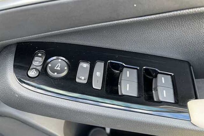 Honda HR-V Hybrid 1.5 EHEV ADVANCE STYLE 5DR CVT 