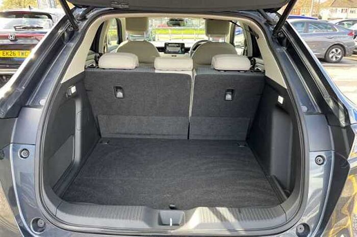 Honda HR-V Hybrid 1.5 EHEV ADVANCE STYLE 5DR CVT 