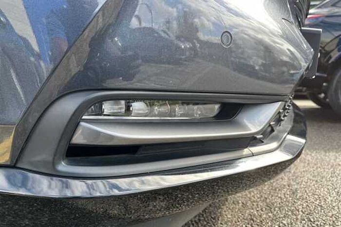 Honda HR-V Hybrid 1.5 EHEV ADVANCE STYLE 5DR CVT 