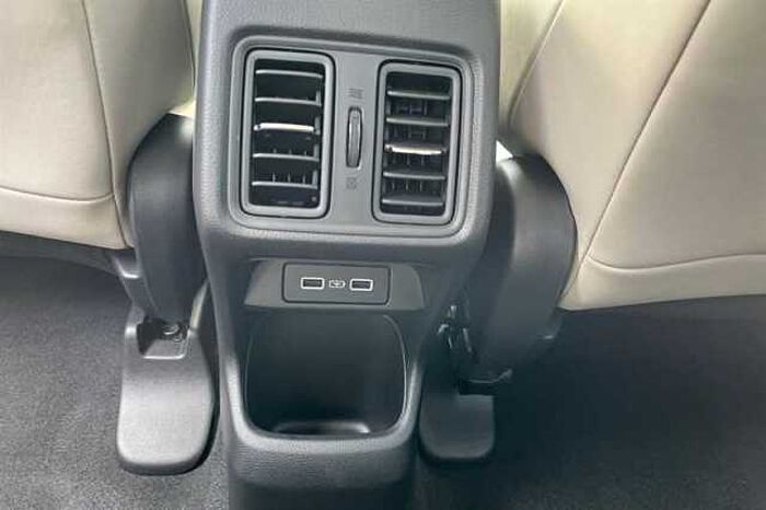 Honda HR-V Hybrid 1.5 EHEV ADVANCE STYLE 5DR CVT 