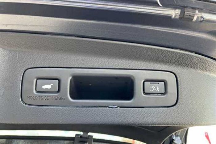 Honda HR-V Hybrid 1.5 EHEV ADVANCE STYLE 5DR CVT 