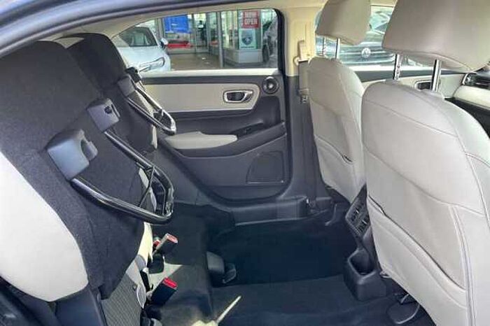 Honda HR-V Hybrid 1.5 EHEV ADVANCE STYLE 5DR CVT 