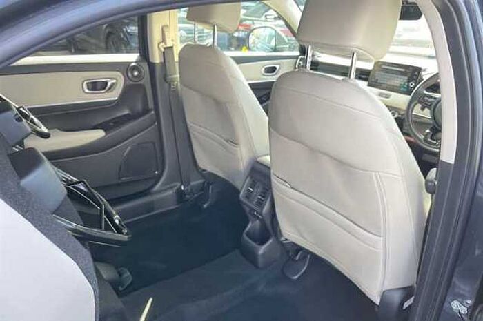 Honda HR-V Hybrid 1.5 EHEV ADVANCE STYLE 5DR CVT 