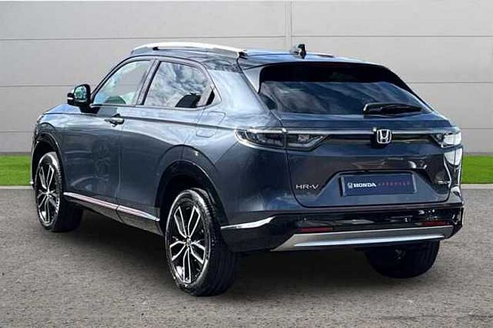 Honda HR-V Hybrid 1.5 EHEV ADVANCE STYLE 5DR CVT 