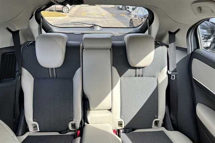 Honda HR-V Hybrid 1.5 EHEV ADVANCE STYLE 5DR CVT 