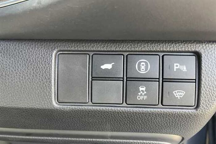 Honda HR-V Hybrid 1.5 EHEV ADVANCE STYLE 5DR CVT 