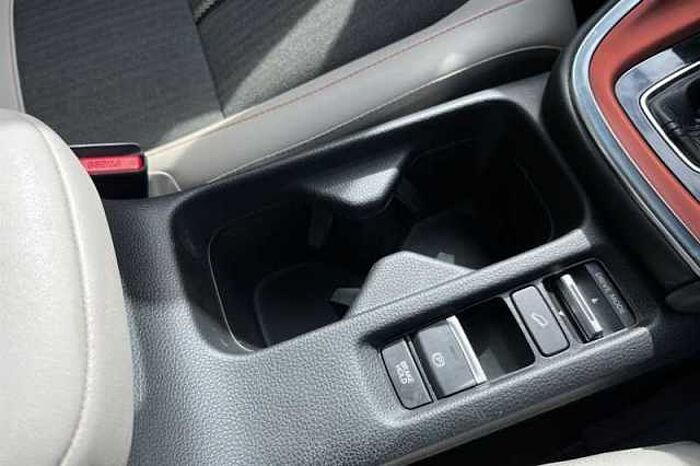 Honda HR-V Hybrid 1.5 EHEV ADVANCE STYLE 5DR CVT 