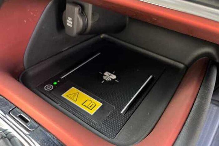 Honda HR-V Hybrid 1.5 EHEV ADVANCE STYLE 5DR CVT 