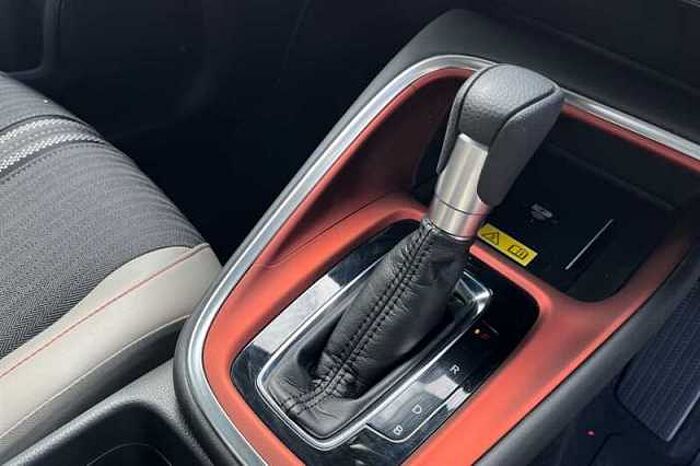 Honda HR-V Hybrid 1.5 EHEV ADVANCE STYLE 5DR CVT 