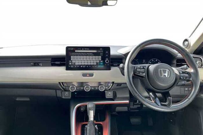 Honda HR-V Hybrid 1.5 EHEV ADVANCE STYLE 5DR CVT 