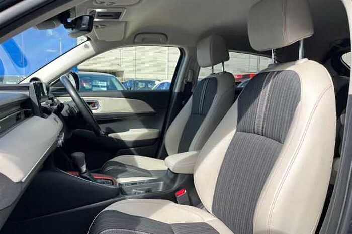 Honda HR-V Hybrid 1.5 EHEV ADVANCE STYLE 5DR CVT 