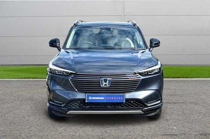 Honda HR-V Hybrid 1.5 EHEV ADVANCE STYLE 5DR CVT 