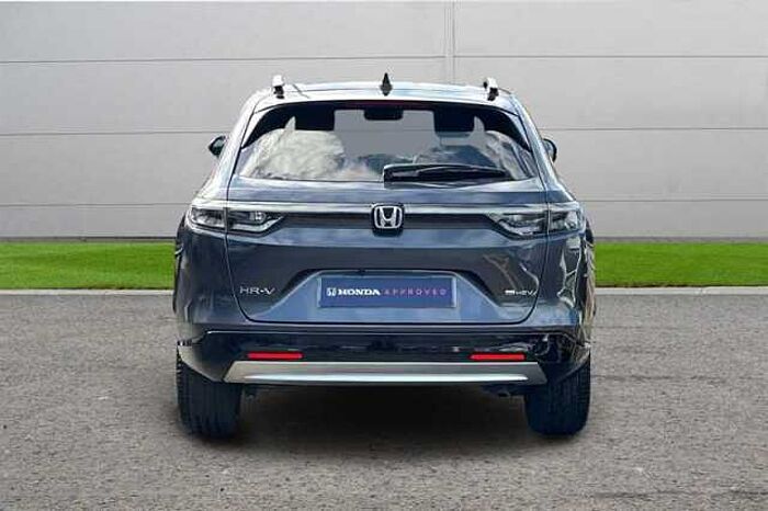 Honda HR-V Hybrid 1.5 EHEV ADVANCE STYLE 5DR CVT 