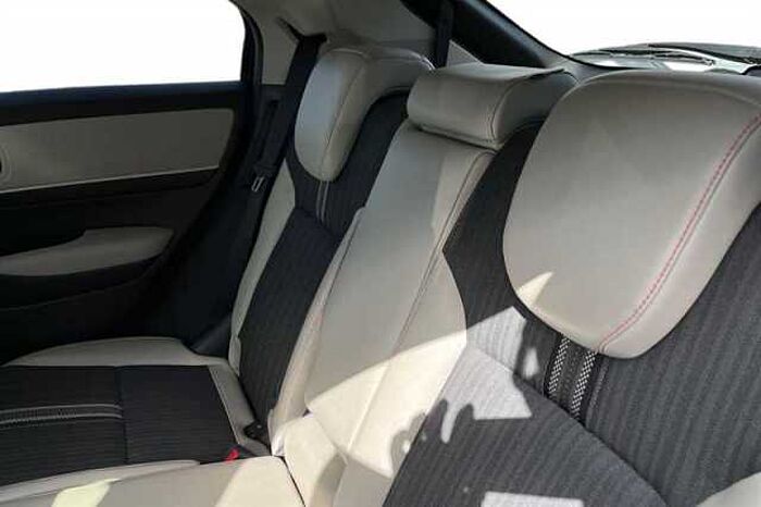 Honda HR-V Hybrid 1.5 EHEV ADVANCE STYLE 5DR CVT 