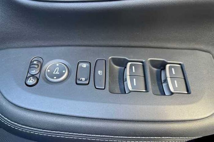 Honda ZR-V e:HEV 2.0 EHEV ADVANCE 5DR CVT 