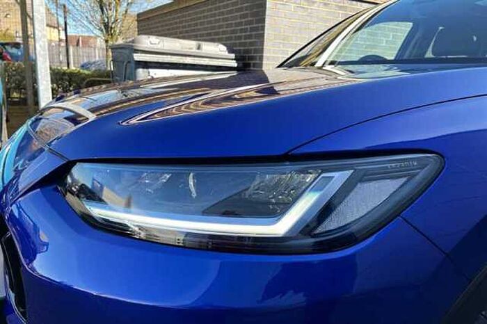 Honda ZR-V e:HEV 2.0 EHEV ADVANCE 5DR CVT 