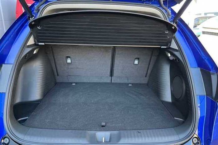 Honda ZR-V e:HEV 2.0 EHEV ADVANCE 5DR CVT 
