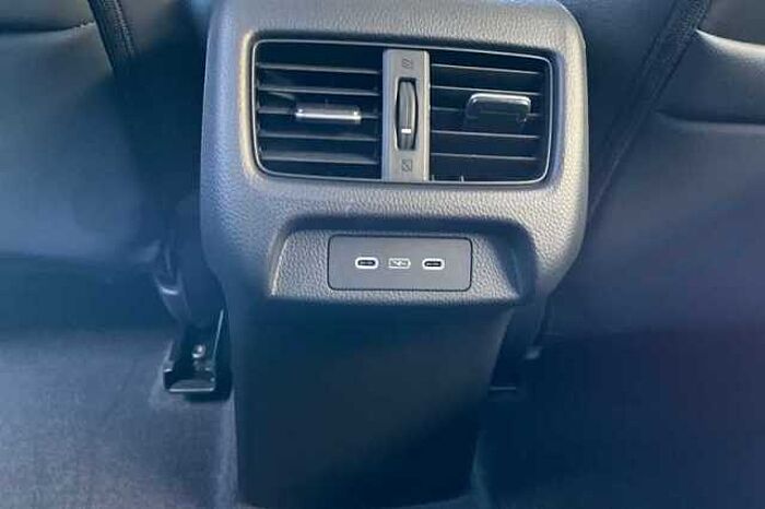 Honda ZR-V e:HEV 2.0 EHEV ADVANCE 5DR CVT 