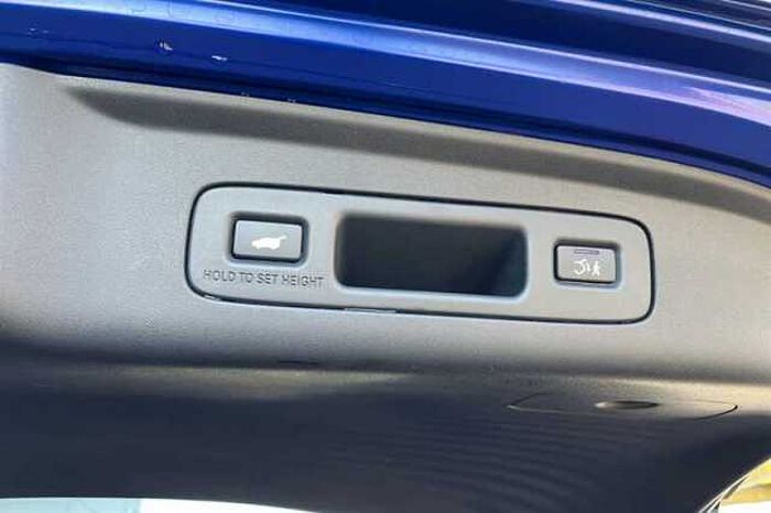 Honda ZR-V e:HEV 2.0 EHEV ADVANCE 5DR CVT 