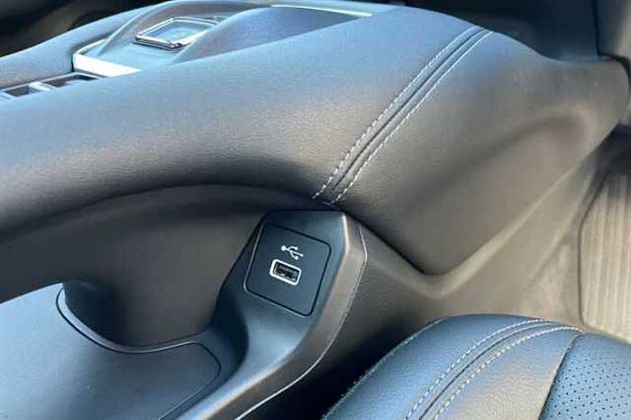 Honda ZR-V e:HEV 2.0 EHEV ADVANCE 5DR CVT 