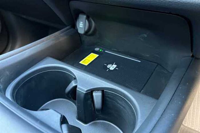 Honda ZR-V e:HEV 2.0 EHEV ADVANCE 5DR CVT 