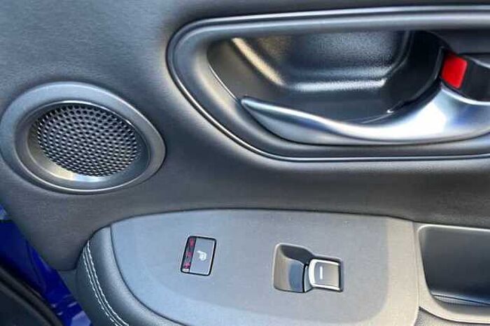 Honda ZR-V e:HEV 2.0 EHEV ADVANCE 5DR CVT 