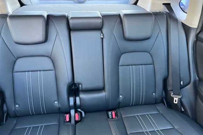 Honda ZR-V e:HEV 2.0 EHEV ADVANCE 5DR CVT 