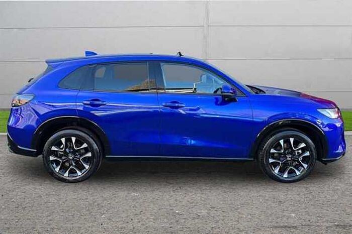 Honda ZR-V e:HEV 2.0 EHEV ADVANCE 5DR CVT 
