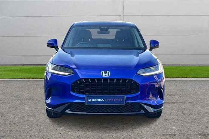 Honda ZR-V e:HEV 2.0 EHEV ADVANCE 5DR CVT 
