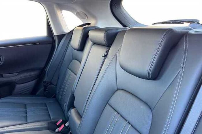 Honda ZR-V e:HEV 2.0 EHEV ADVANCE 5DR CVT 