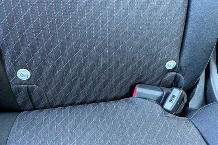 Honda Jazz 1.5 I-VTEC SPORT 5DR CVT 