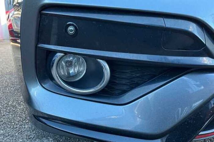 Honda Jazz 1.5 I-VTEC SPORT 5DR CVT 