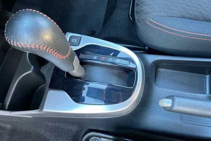 Honda Jazz 1.5 I-VTEC SPORT 5DR CVT 