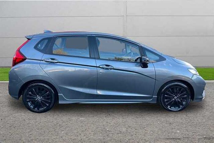 Honda Jazz 1.5 I-VTEC SPORT 5DR CVT 