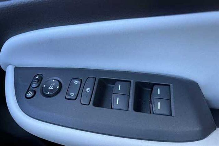 Honda Jazz Hybrid 1.5 I-MMD HYBRID EX 5DR ECVT 