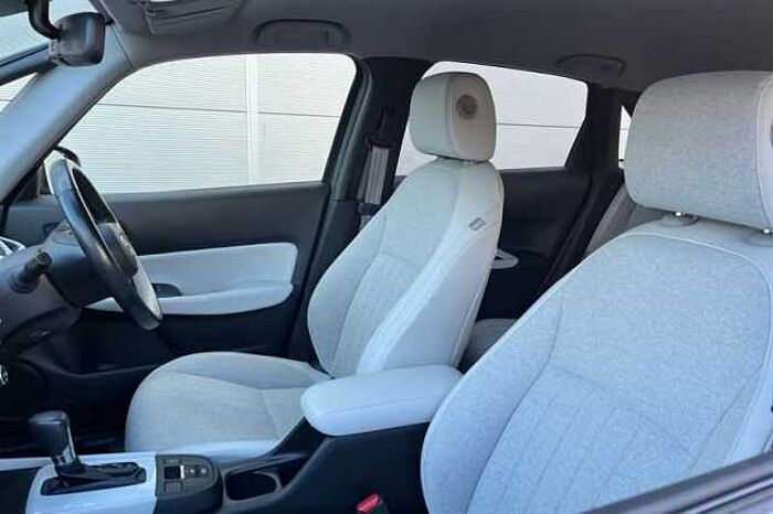 Honda Jazz Hybrid 1.5 I-MMD HYBRID EX 5DR ECVT 