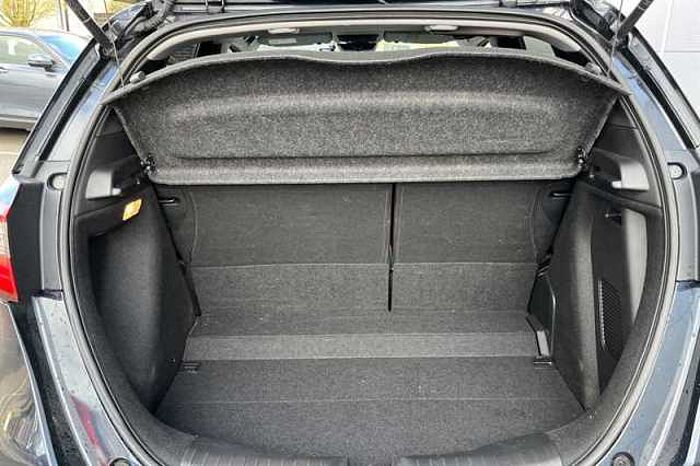 Honda Jazz Hybrid 1.5 I-MMD HYBRID ADVANCE 5DR ECVT 