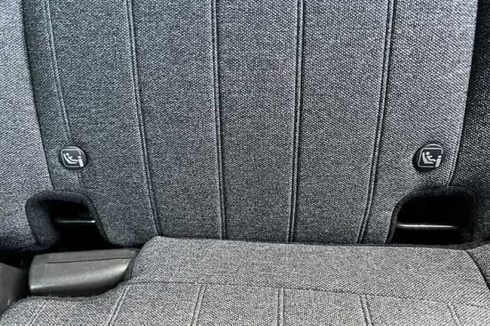 Honda Jazz Hybrid 1.5 I-MMD HYBRID ADVANCE 5DR ECVT 